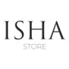 ISHASTORE.SE Logotype