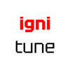 ignitune Logotyyppi