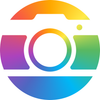 Mimeo Photos Logotype