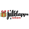 Julklappsleken Logotipo