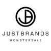 Just Brands Monstersale Logotype