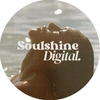 Soulshine Digital Logotyyppi