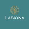 Labiona Logotipo