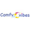 Comfy Vibes Logotype
