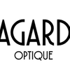 LAGARDE OPTIQUE Logotyp