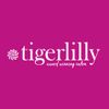 Tigerlilly/ INTA Logotype