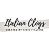 Italian Clogs Logó
