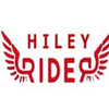 hileyrider Logotyp