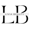 SP LIVIA-BEAUTY Logotype