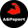 A&Psport Logotip