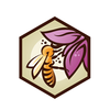 Pollineramera AB Logotyp