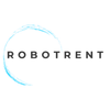 Robotrent.se Logotype