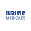 BrineMedCare Logotipo