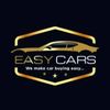 Easy Cars Logotype