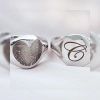 MCM Gedenksieraden Logotype