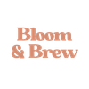 Bloom & Brew Logotipo