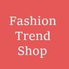 Fashion Trend Shop Österreich Logotipo