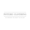 Potere Clothing Logotipo