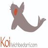 Koiteichbedarf Logotype