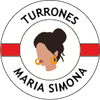 Maria Simona Logotype
