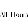 All Hours Logotipo