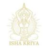Isha Kriya Logó