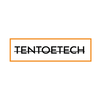 TenToeTech Logotype