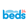 Beds24.com Logotype