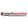 Wigz 4 Less Logo