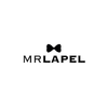 Mr Lapel Logotip