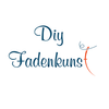 DIY - Fadenkunst Logotyp