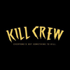 Kill Crew Logotype