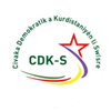 CDK-S Logó