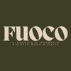 Fuoco BBQ Shop Logotipo