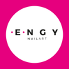 Engy Nail Art Logotyp