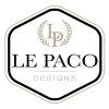 SP * LE PACO - DESIGNS Logotip