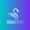 SeaKing Bracelets Logotype