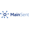 MainSent Logotyp