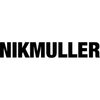 NIK-MULLER Logotipo