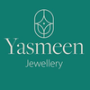Yasmeen Jewellery Logotype