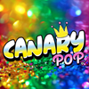 CanaryPop® Logotip