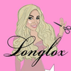 Longlox Logotype