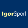 Igor Sport Logotyp