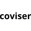 Coviser.no/melatonin1 Logo