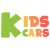 Ride on Kids Cars Logotip