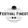 Festival Finest Logotyp