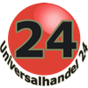Universalhandel24.de Logotype