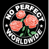 NO PERFECT CLOTHING Logotipo