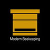 Modern Beekeeping Logotyp