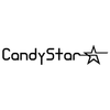 Candystar Logotype